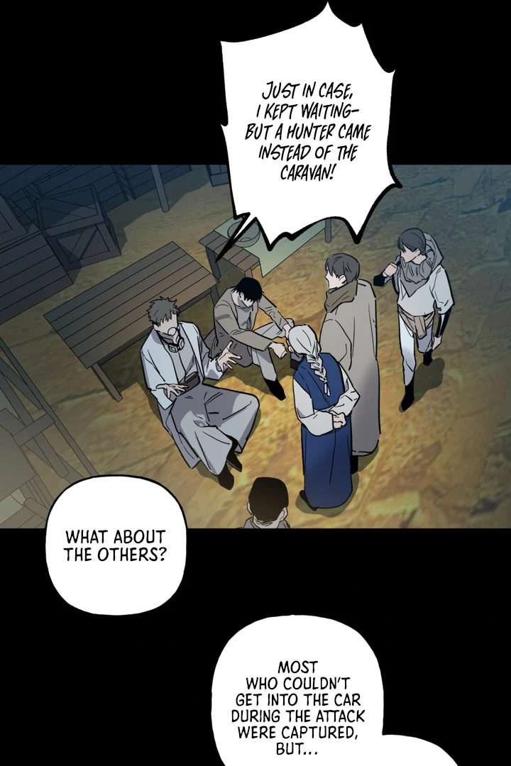Scrap Paper [Kaizen Scan] - Chapter 1 manhwa