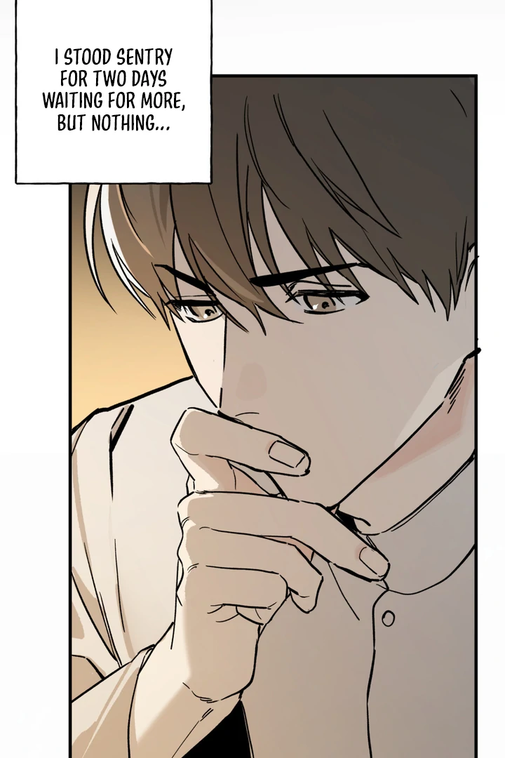 Scrap Paper [Kaizen Scan] - Chapter 1 manhwa