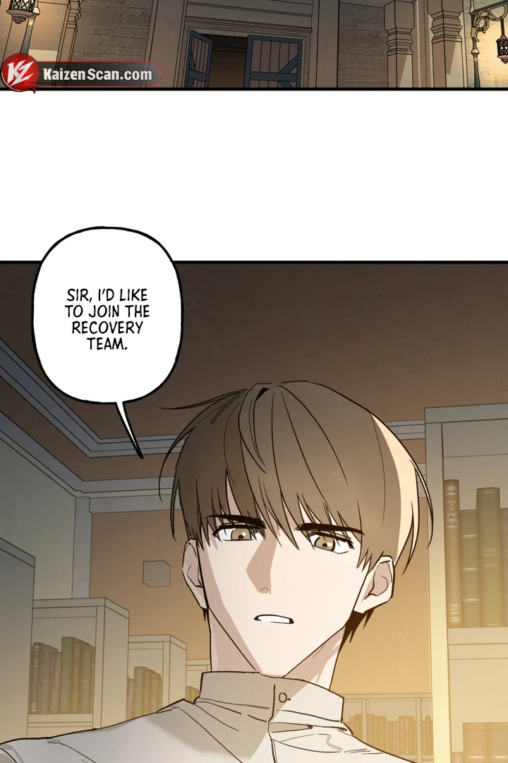 Scrap Paper [Kaizen Scan] - Chapter 1 manhwa