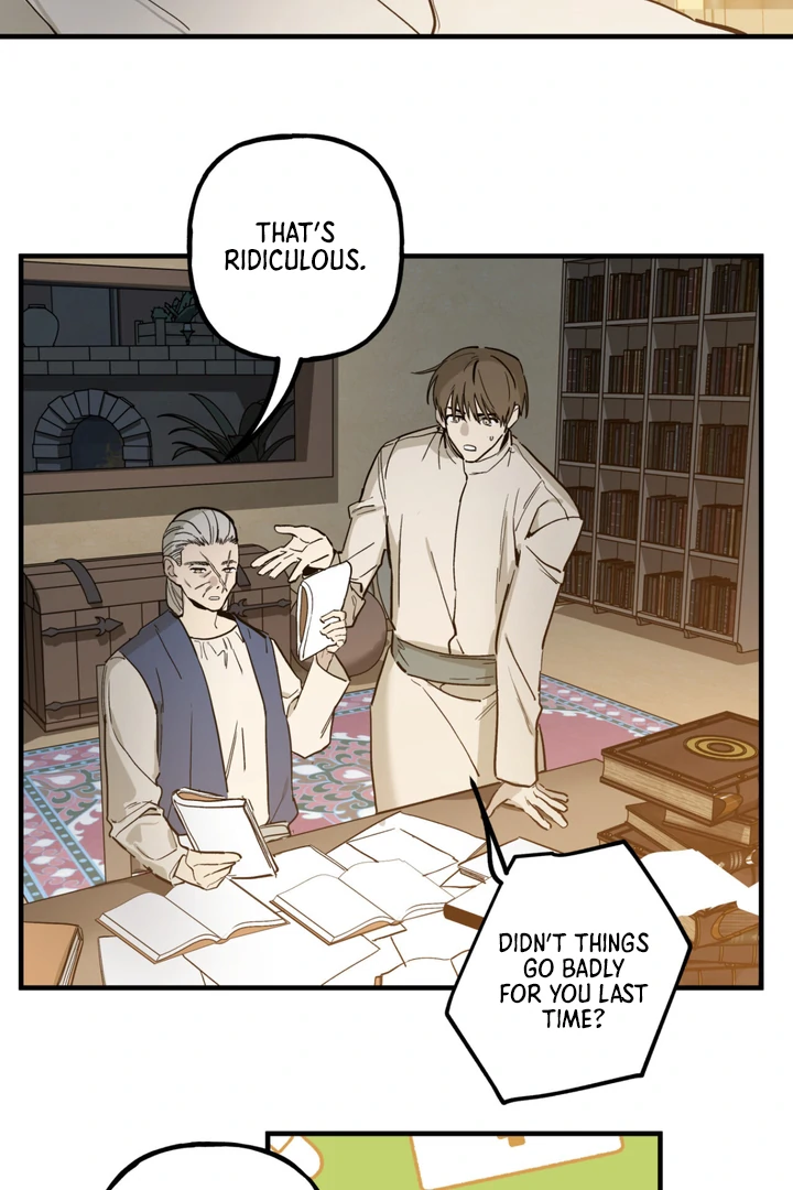 Scrap Paper [Kaizen Scan] - Chapter 1 manhwa