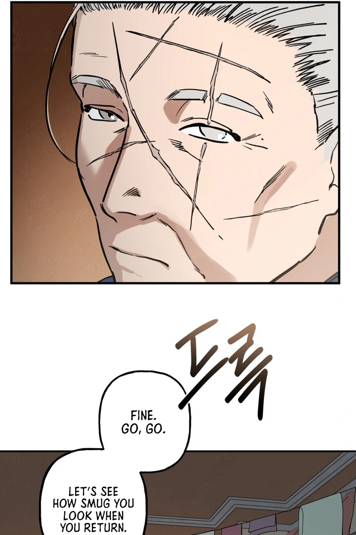 Scrap Paper [Kaizen Scan] - Chapter 1 manhwa