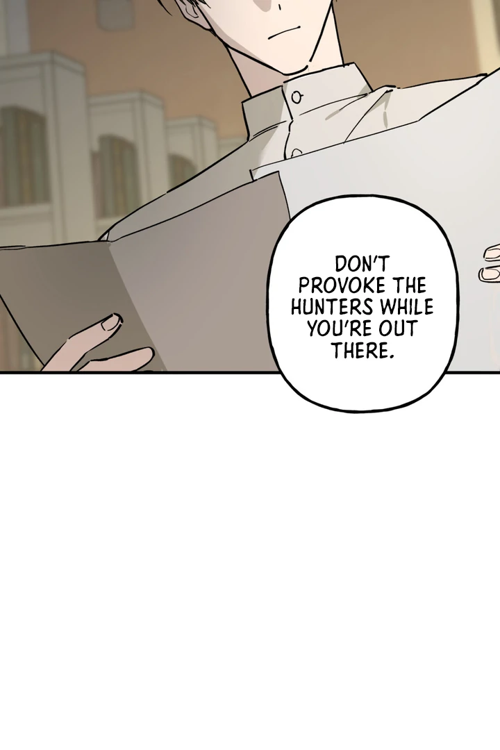Scrap Paper [Kaizen Scan] - Chapter 1 manhwa