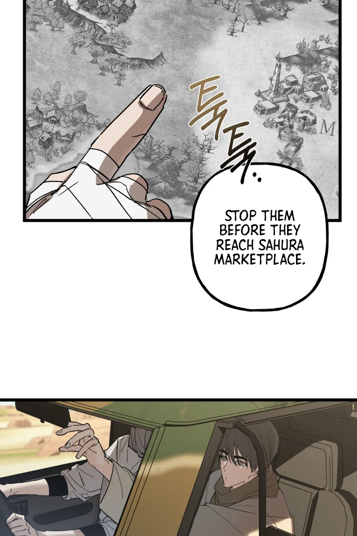 Scrap Paper [Kaizen Scan] - Chapter 1 manhwa