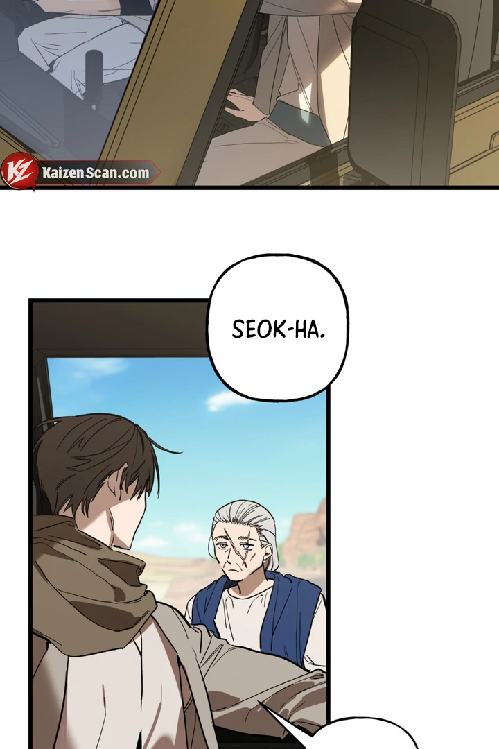 Scrap Paper [Kaizen Scan] - Chapter 1 manhwa