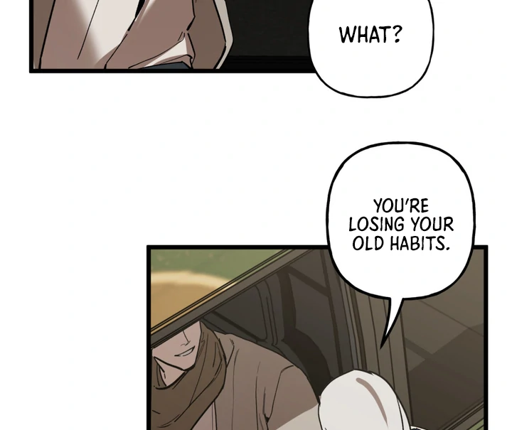 Scrap Paper [Kaizen Scan] - Chapter 1 manhwa