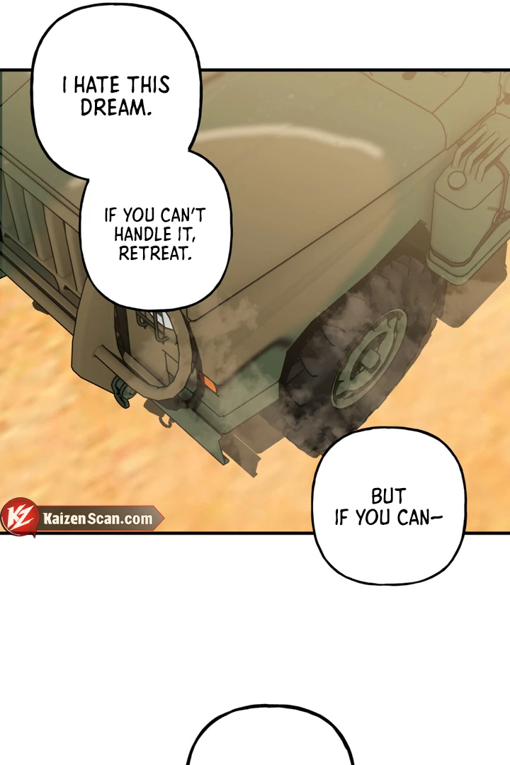 Scrap Paper [Kaizen Scan] - Chapter 1 manhwa