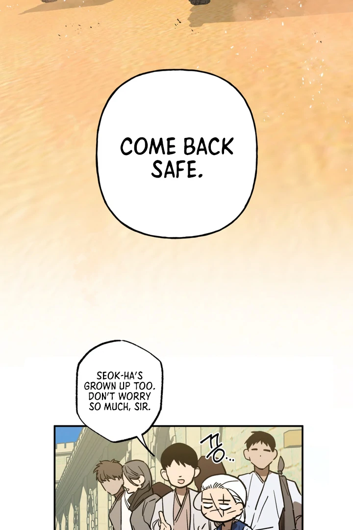 Scrap Paper [Kaizen Scan] - Chapter 1 manhwa