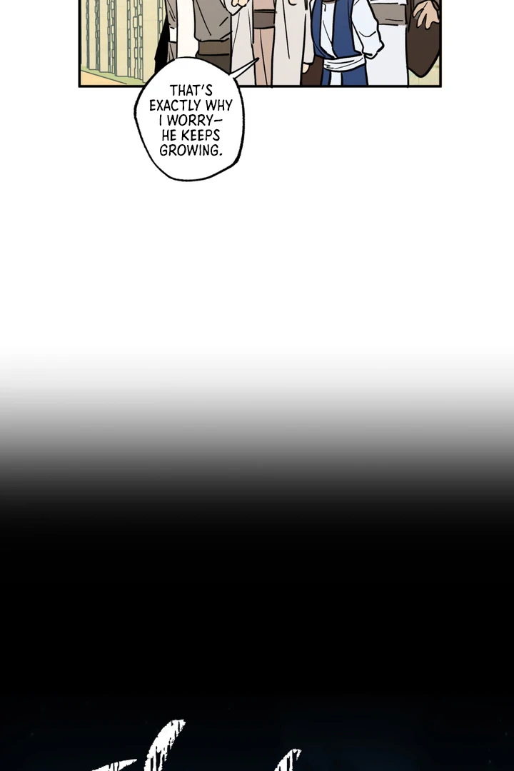 Scrap Paper [Kaizen Scan] - Chapter 1 manhwa