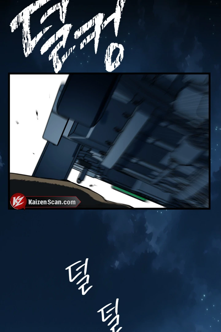 Scrap Paper [Kaizen Scan] - Chapter 1 manhwa