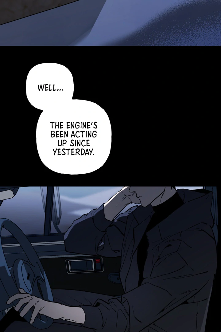 Scrap Paper [Kaizen Scan] - Chapter 1 manhwa