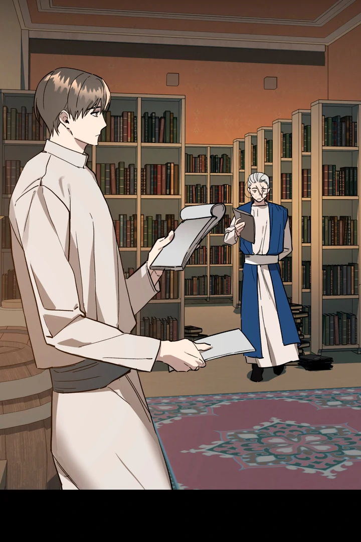 Scrap Paper [Kaizen Scan] - Chapter 2 manhwa