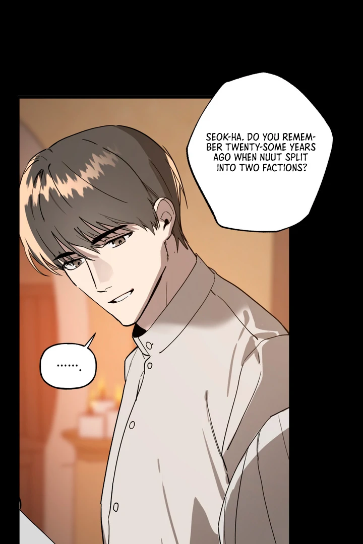 Scrap Paper [Kaizen Scan] - Chapter 2 manhwa