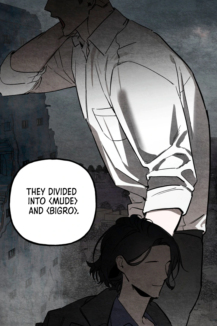 Scrap Paper [Kaizen Scan] - Chapter 2 manhwa
