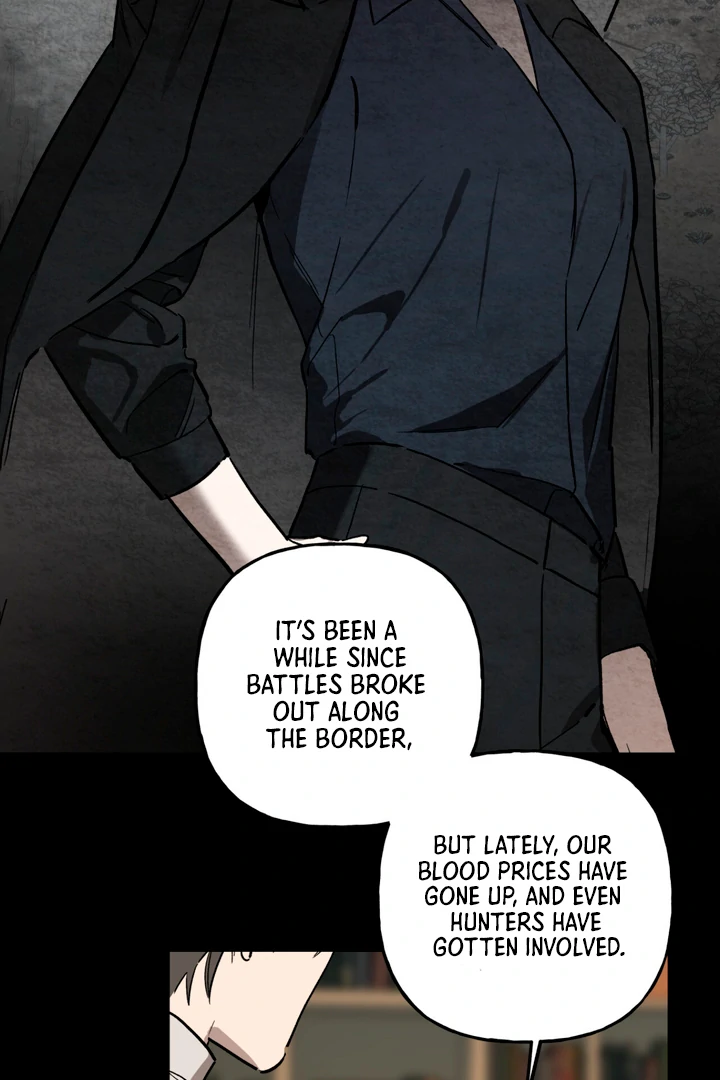 Scrap Paper [Kaizen Scan] - Chapter 2 manhwa