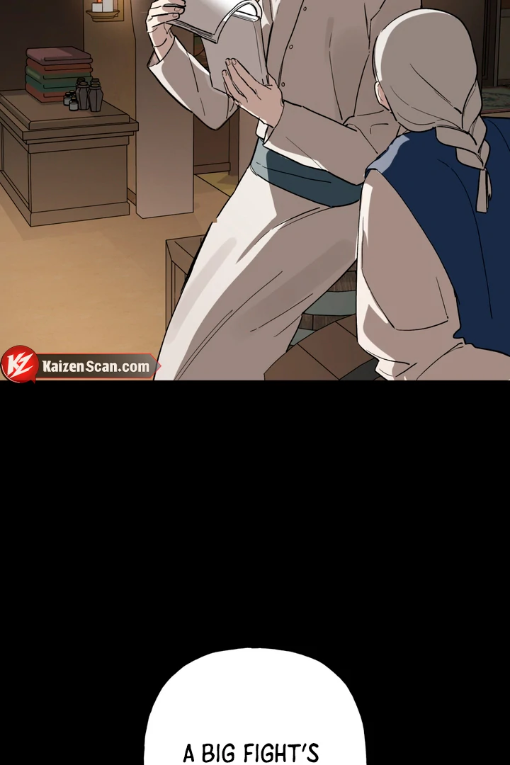 Scrap Paper [Kaizen Scan] - Chapter 2 manhwa