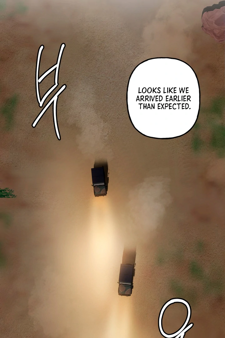 Scrap Paper [Kaizen Scan] - Chapter 2 manhwa