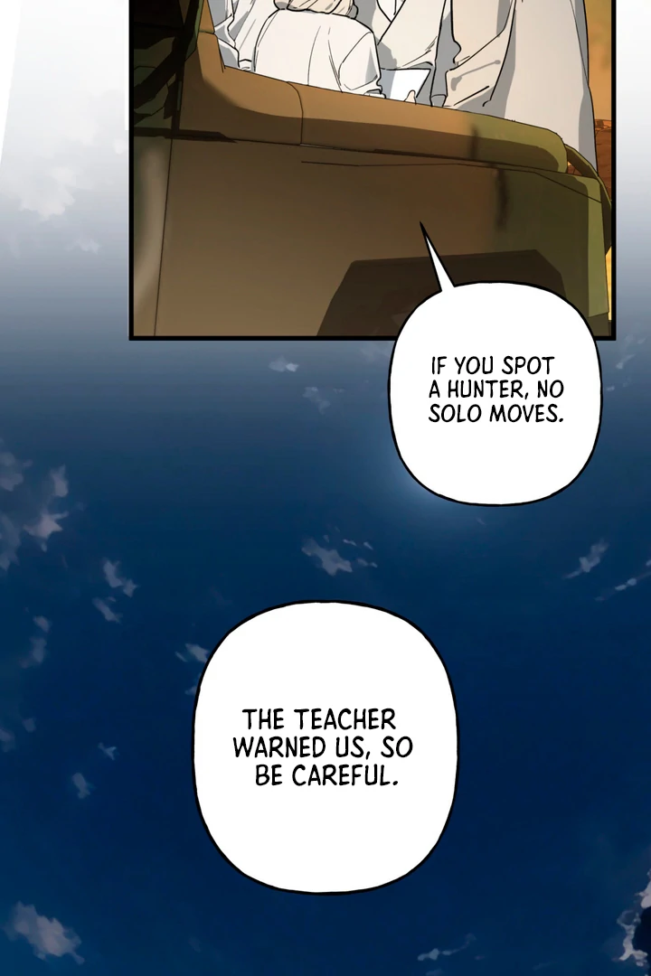 Scrap Paper [Kaizen Scan] - Chapter 2 manhwa