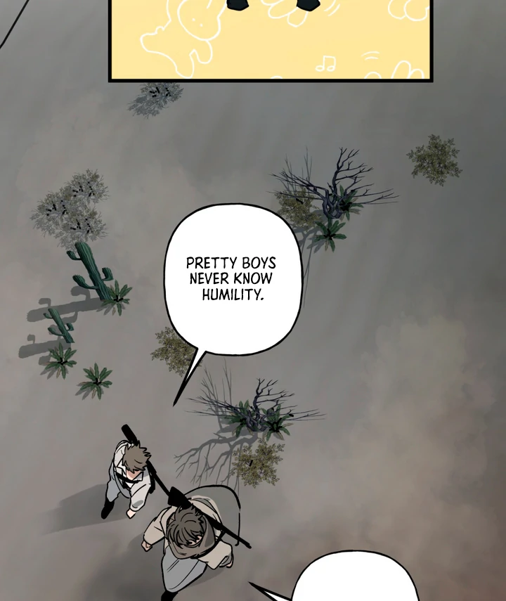 Scrap Paper [Kaizen Scan] - Chapter 2 manhwa