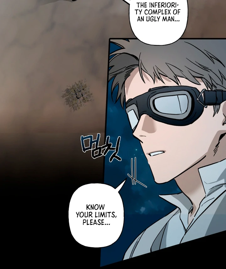 Scrap Paper [Kaizen Scan] - Chapter 2 manhwa