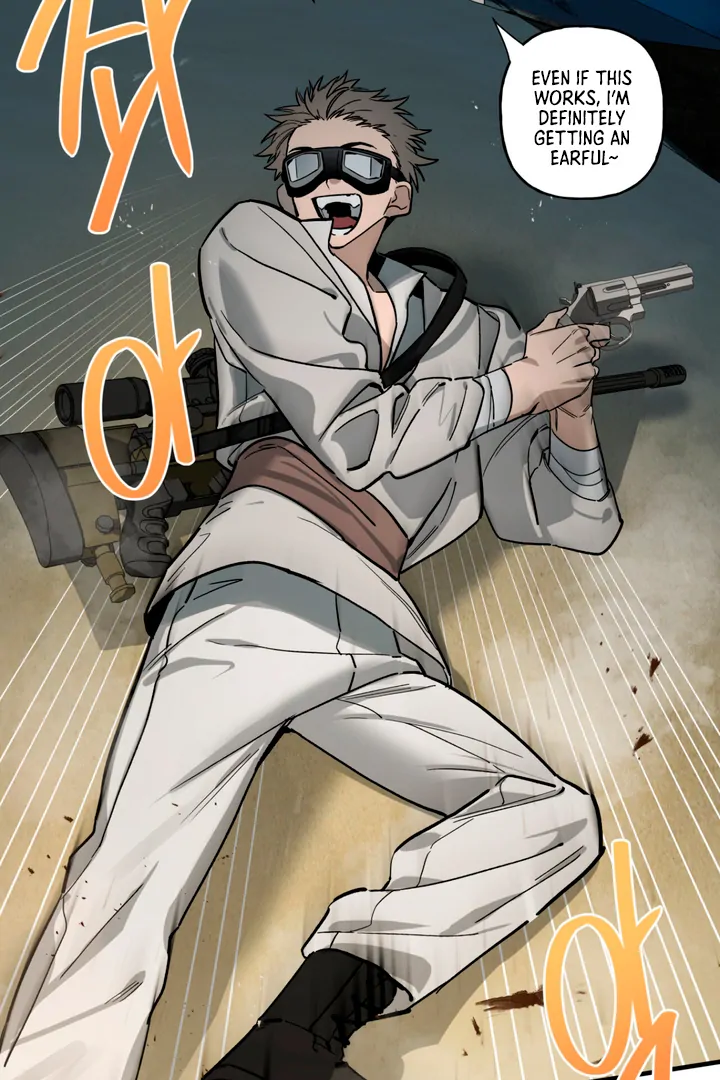 Scrap Paper [Kaizen Scan] - Chapter 2 manhwa