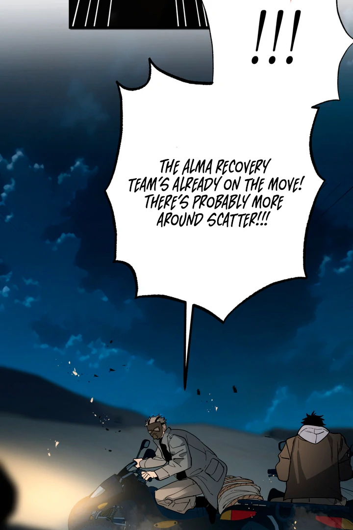 Scrap Paper [Kaizen Scan] - Chapter 2 manhwa