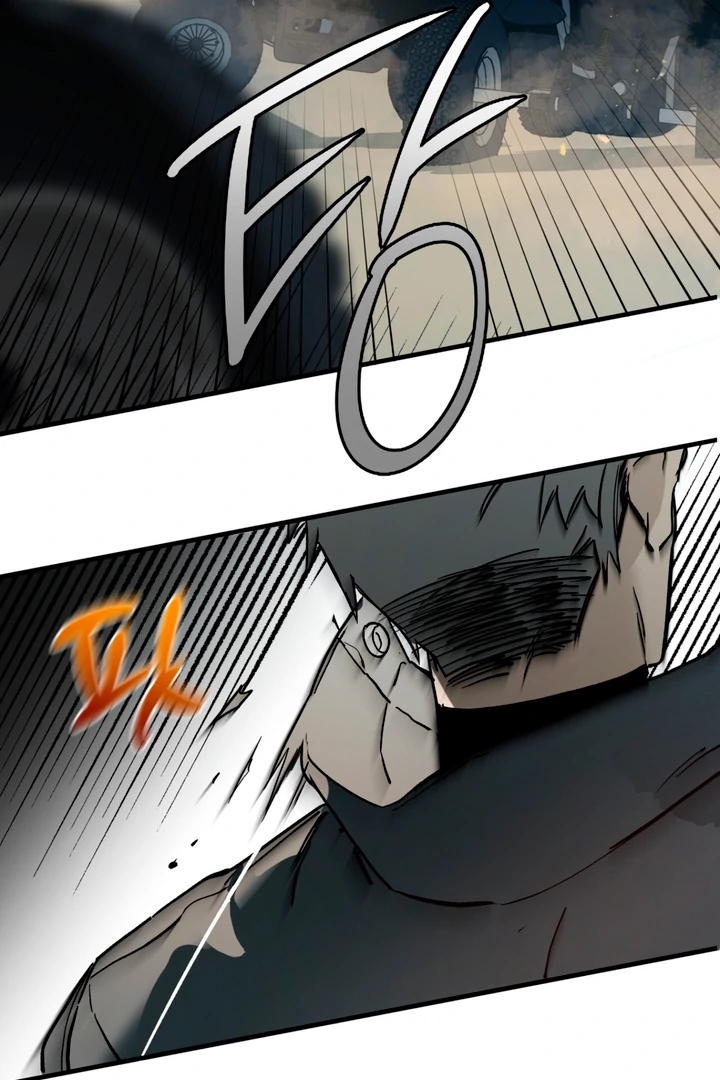 Scrap Paper [Kaizen Scan] - Chapter 2 manhwa