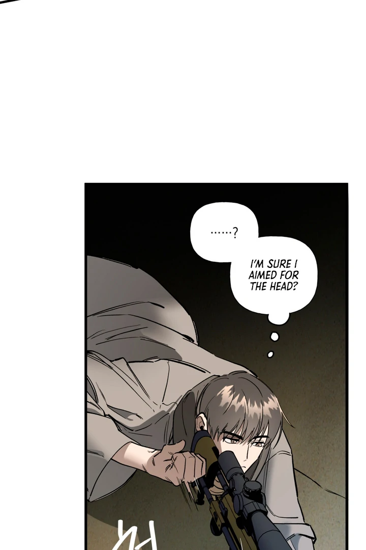Scrap Paper [Kaizen Scan] - Chapter 2 manhwa