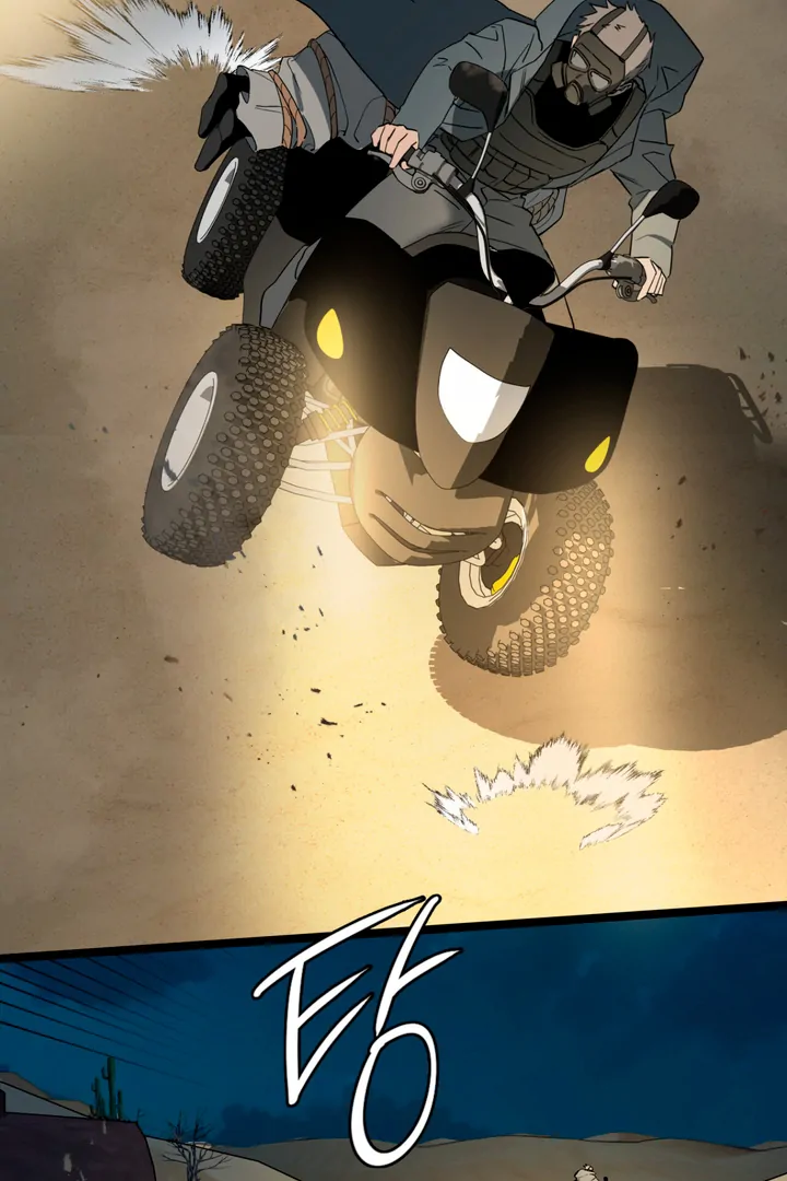 Scrap Paper [Kaizen Scan] - Chapter 2 manhwa