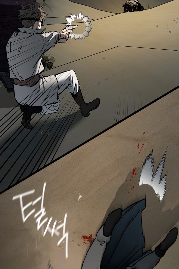 Scrap Paper [Kaizen Scan] - Chapter 2 manhwa