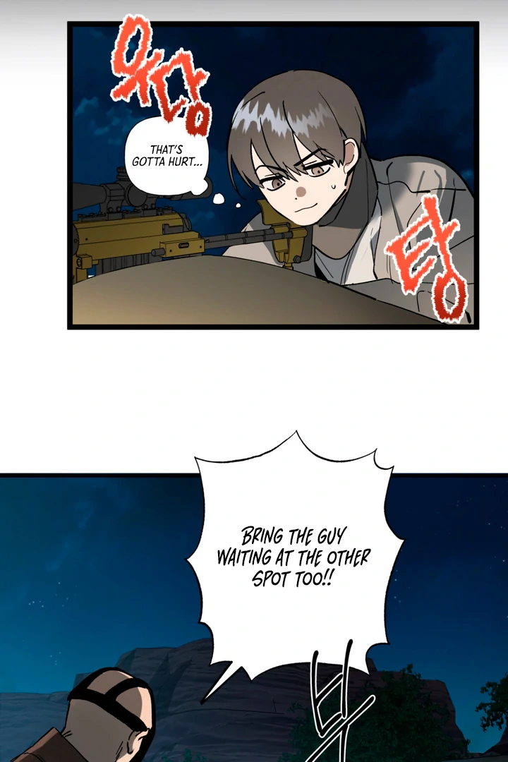 Scrap Paper [Kaizen Scan] - Chapter 2 manhwa