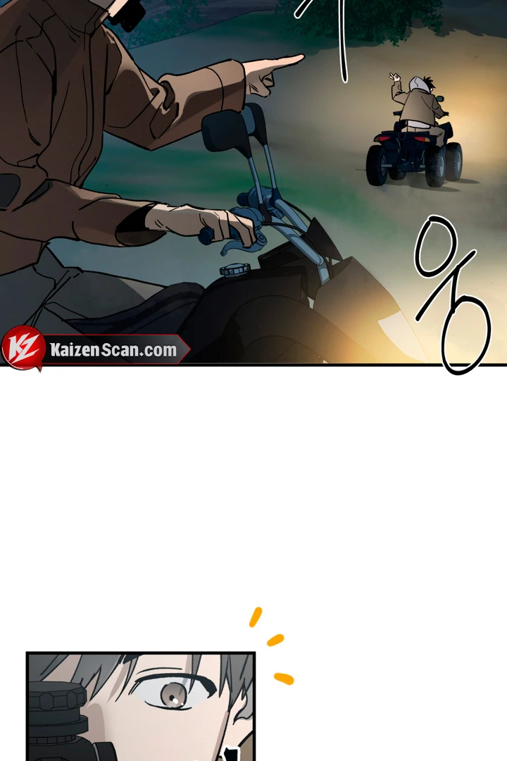 Scrap Paper [Kaizen Scan] - Chapter 2 manhwa
