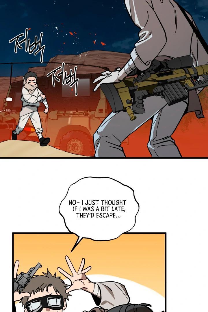 Scrap Paper [Kaizen Scan] - Chapter 2 manhwa