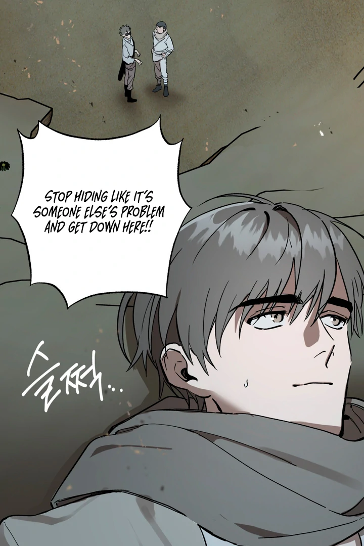 Scrap Paper [Kaizen Scan] - Chapter 2 manhwa