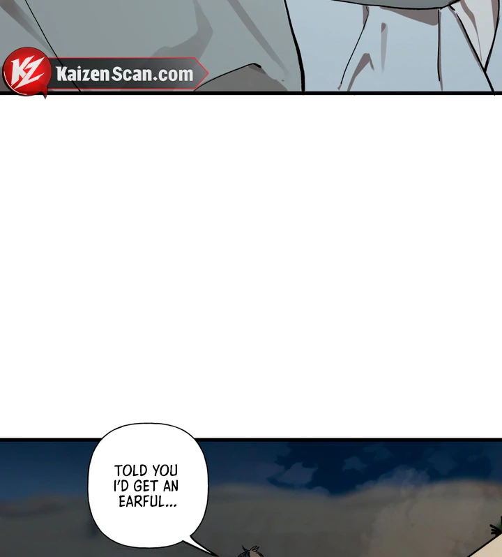 Scrap Paper [Kaizen Scan] - Chapter 2 manhwa