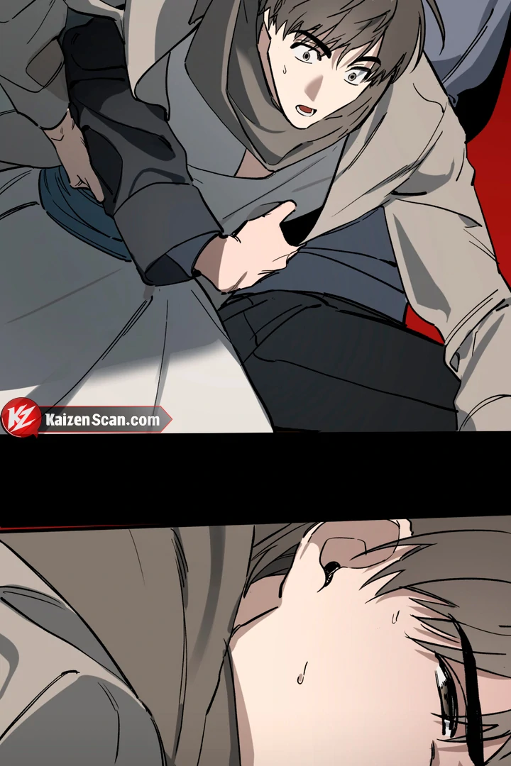 Scrap Paper [Kaizen Scan] - Chapter 2 manhwa