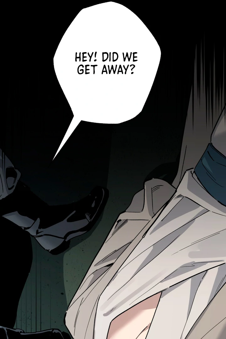 Scrap Paper [Kaizen Scan] - Chapter 2 manhwa