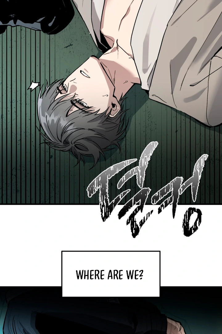 Scrap Paper [Kaizen Scan] - Chapter 2 manhwa