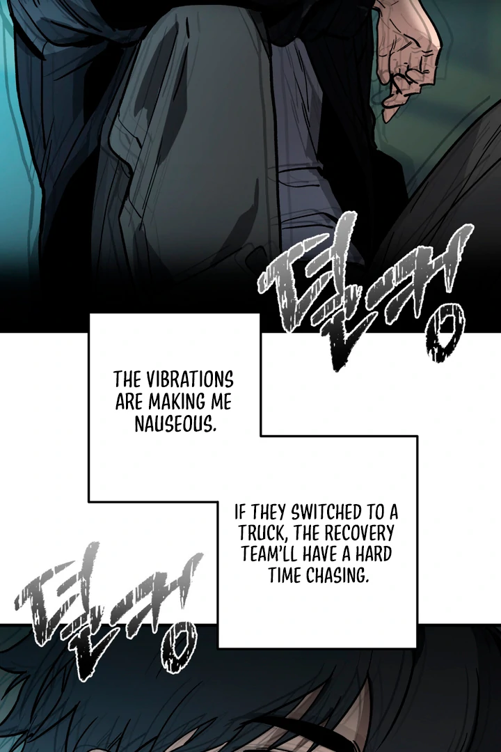 Scrap Paper [Kaizen Scan] - Chapter 2 manhwa