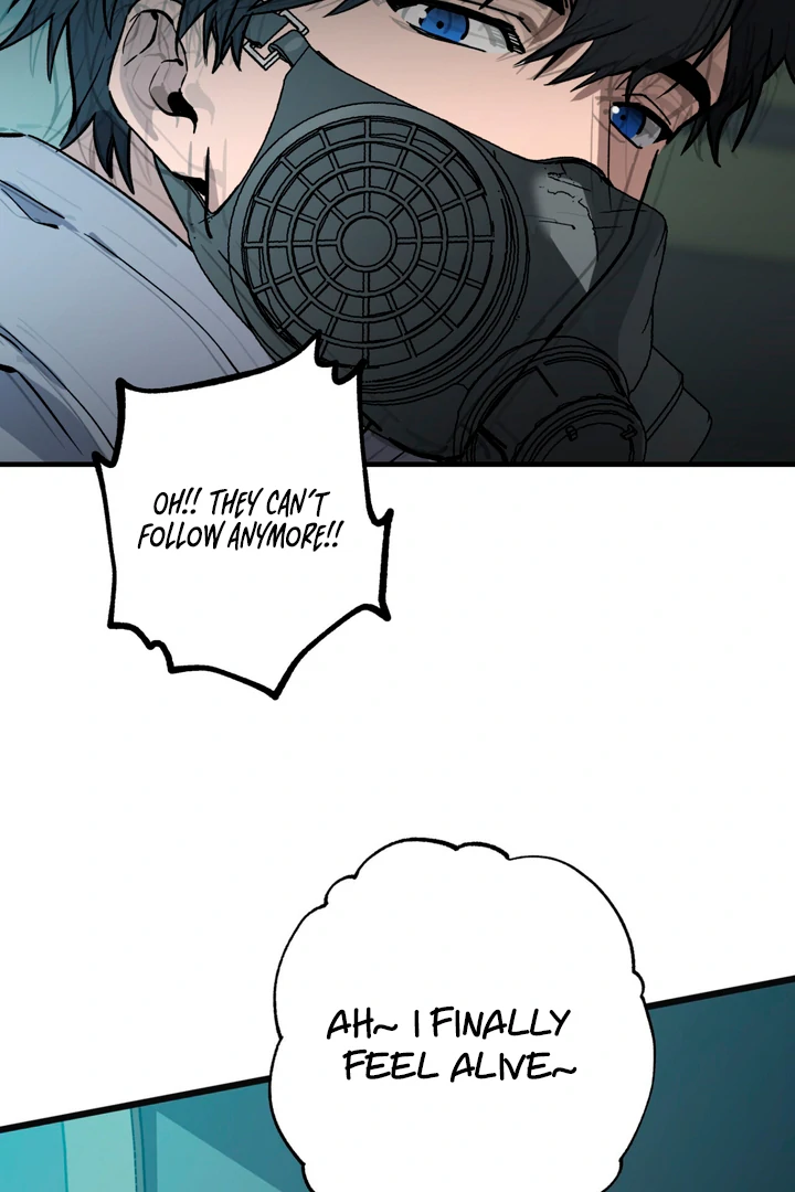 Scrap Paper [Kaizen Scan] - Chapter 2 manhwa