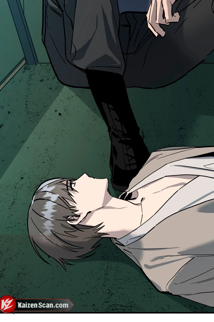 Scrap Paper [Kaizen Scan] - Chapter 2 manhwa