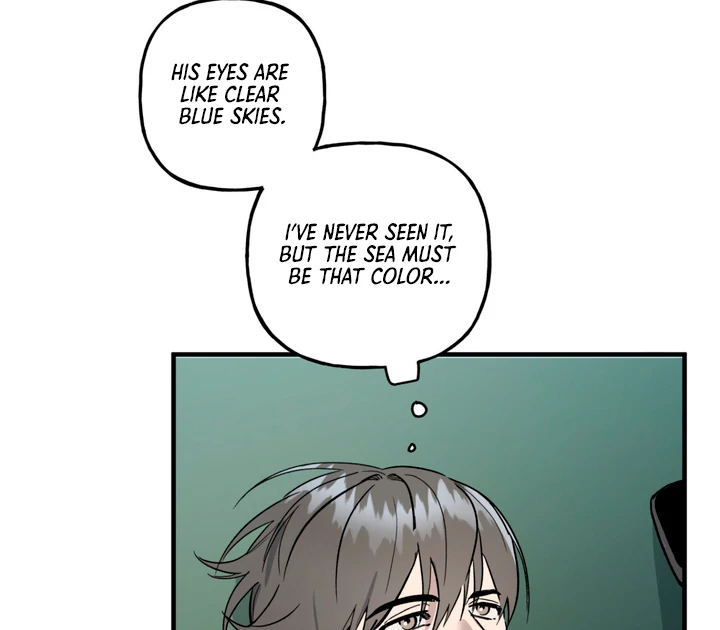 Scrap Paper [Kaizen Scan] - Chapter 2 manhwa