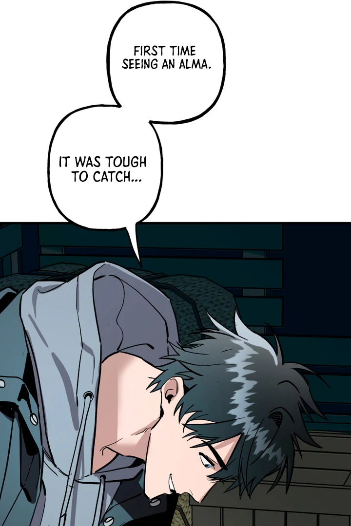Scrap Paper [Kaizen Scan] - Chapter 2 manhwa