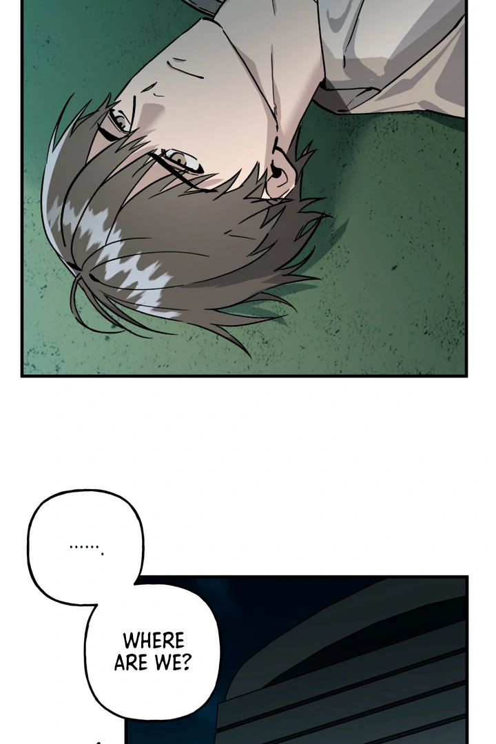 Scrap Paper [Kaizen Scan] - Chapter 2 manhwa