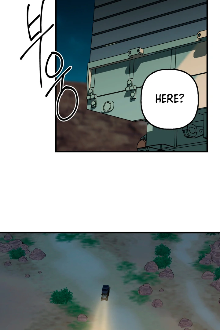 Scrap Paper [Kaizen Scan] - Chapter 2 manhwa