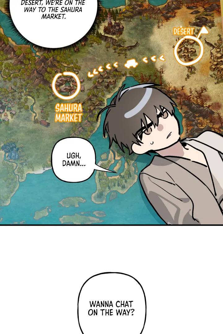 Scrap Paper [Kaizen Scan] - Chapter 2 manhwa
