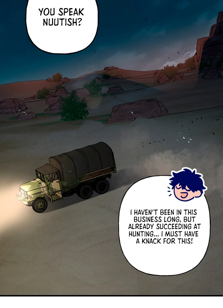 Scrap Paper [Kaizen Scan] - Chapter 2 manhwa