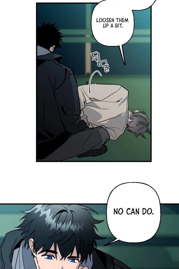 Scrap Paper [Kaizen Scan] - Chapter 2 manhwa