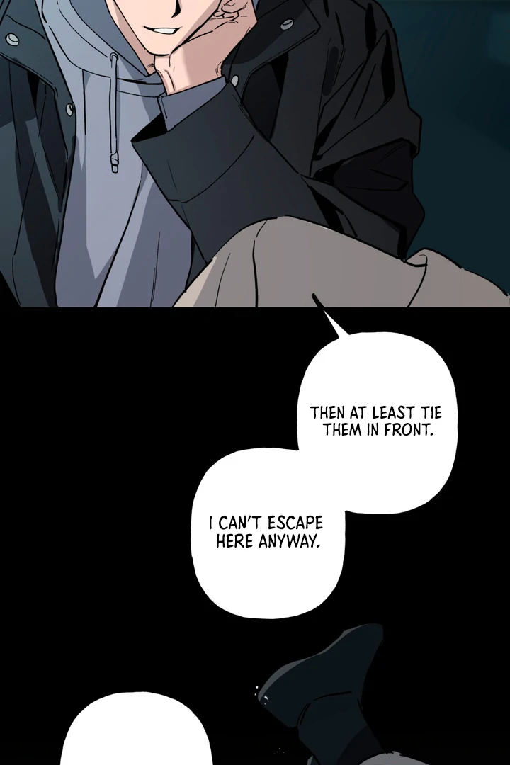 Scrap Paper [Kaizen Scan] - Chapter 2 manhwa