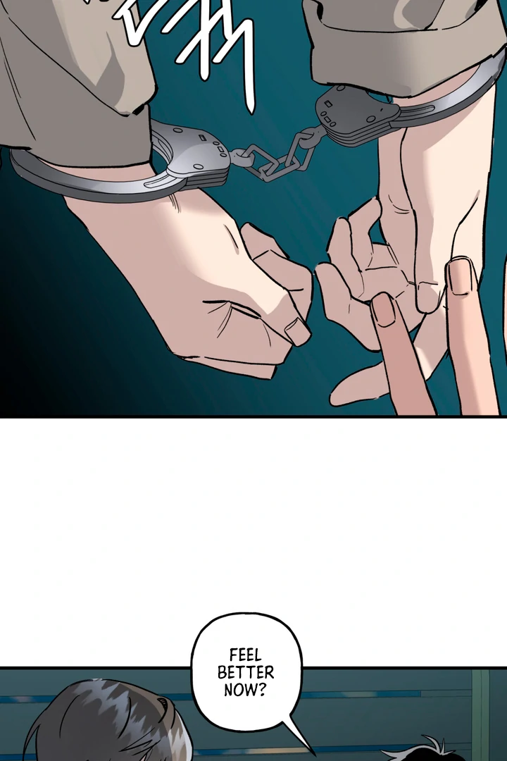 Scrap Paper [Kaizen Scan] - Chapter 2 manhwa