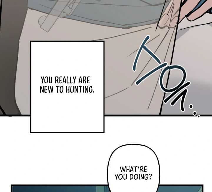 Scrap Paper [Kaizen Scan] - Chapter 2 manhwa